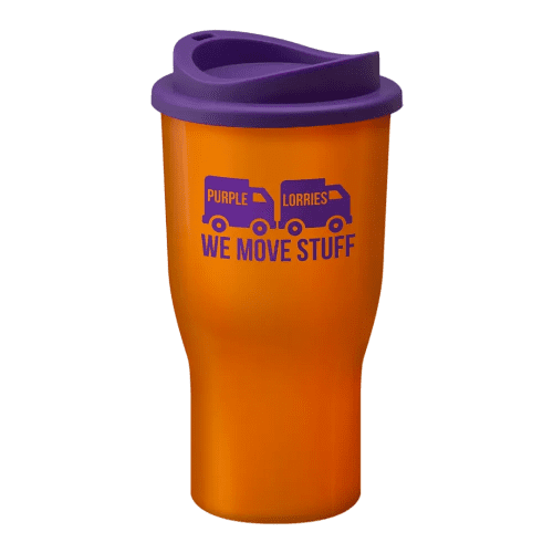 Challenger Take Out Cups