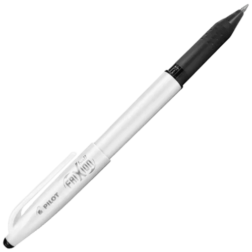 Pilot Frixion Erasable Ballpens
