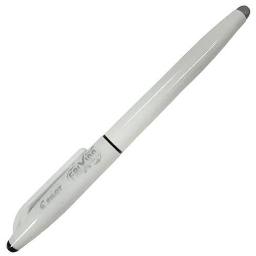 Pilot Frixion Erasable Ballpens