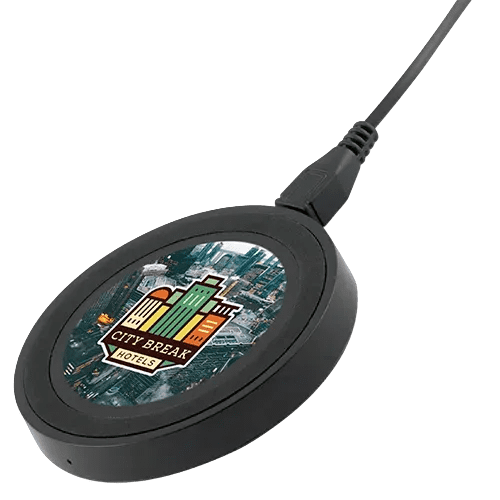 Mini Mirage Wireless Chargers
