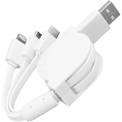 Sprint 3 in 1 Charging Cables