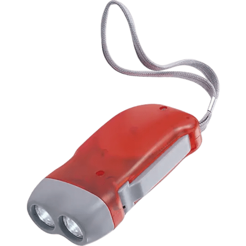 Promotional Torches are great for a wide range of business advertising campaigns