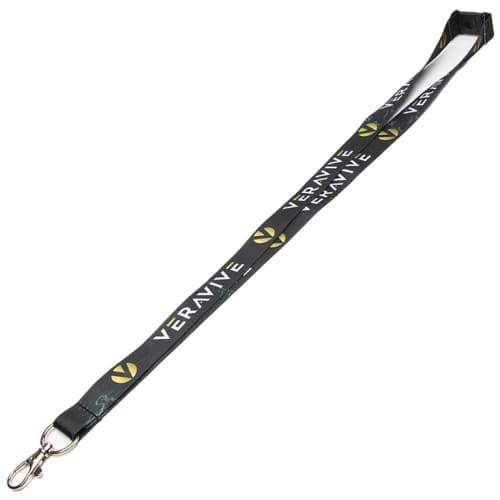 20mm Full Colour Lanyards