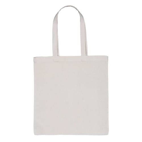 Printed Cotton Bags for Company Merchandise