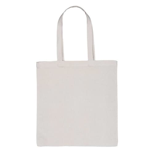 8oz Canvas Tote Bag, Promotional Bags