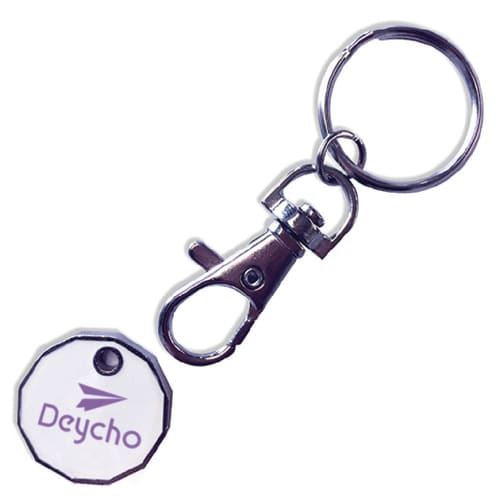 Bulk Order Personalised Keyrings