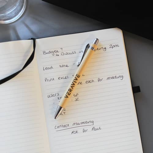 Celuk Bamboo Ballpens