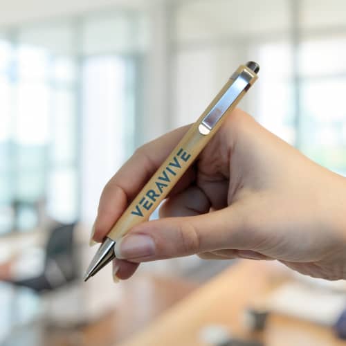 Celuk Bamboo Ballpens