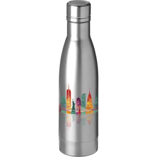 Premium Copper Vacuum Insulated Bottles