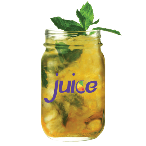 568ml Glass Mason Jars