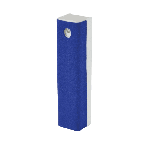 Cuboid Screen Cleaners in Blue