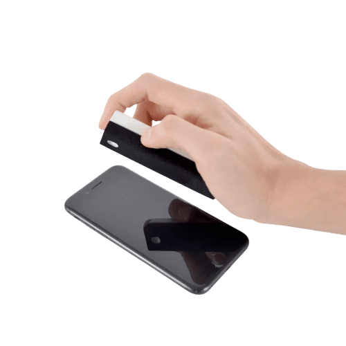 Cuboid Screen Cleaners