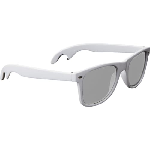 Sun Ray Bottle Opener Sunglasses