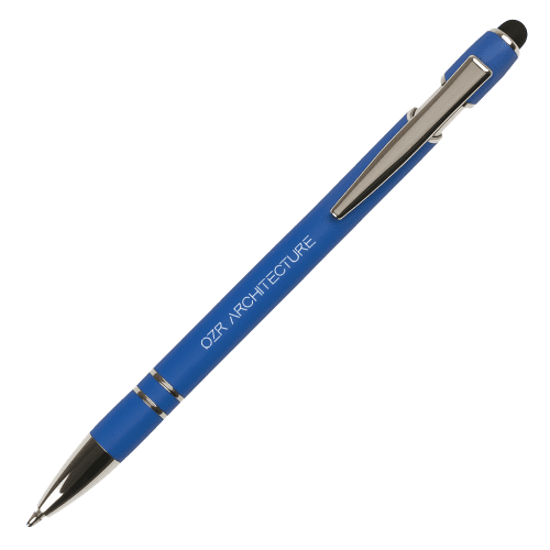 Nimrod Soft Feel Stylus Ballpen