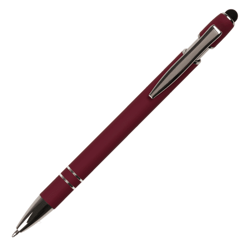 Nimrod Soft Feel Stylus Ballpen