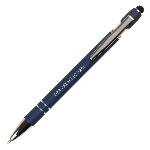 Nimrod Soft Feel Stylus Ballpen