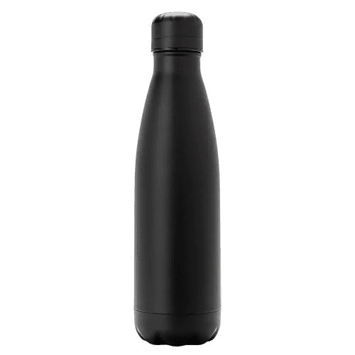 Branded Metal Flasks with Custom Engraving by Total Merchandise