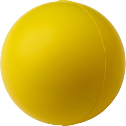 Promo stress balls for business gifts