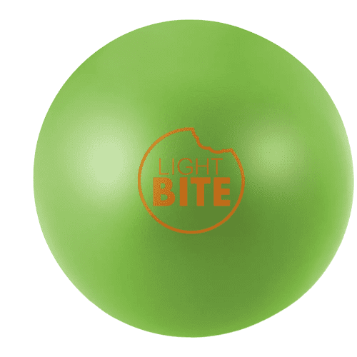 Squeezy Stress Balls in Green