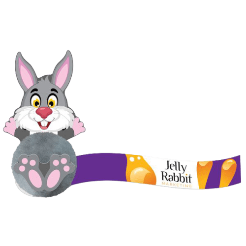 Card Head Animal Logobugs