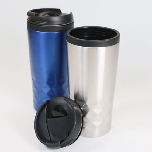 Stainless Steel Take Out Cups