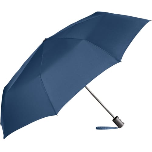 Branded Recycled PET Umbrella with logo