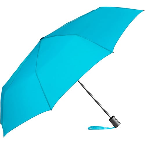 Promo Recycled Umbrella with printed logo