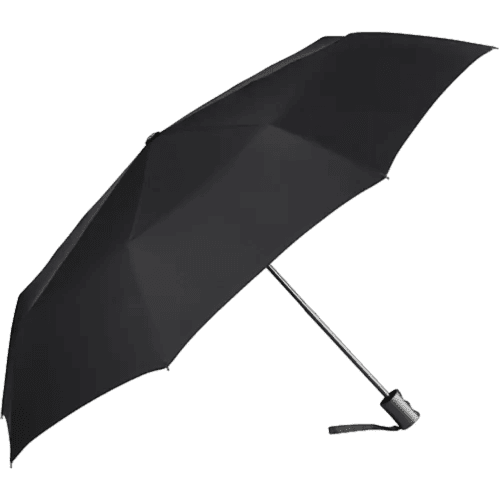 Custom Recycled Umbrella made from PET