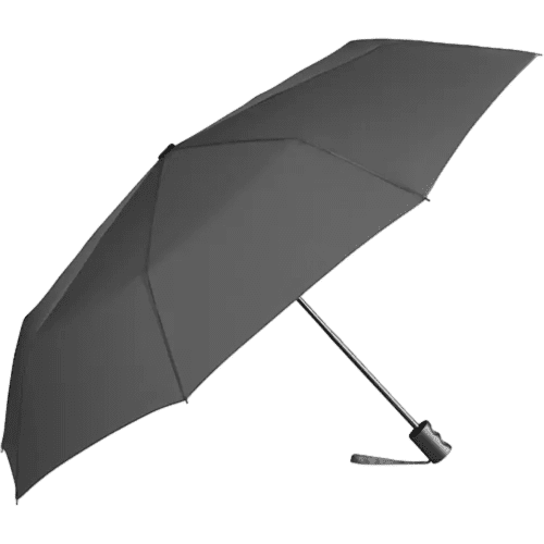 Promo Recycled Umbrella is eco friendly