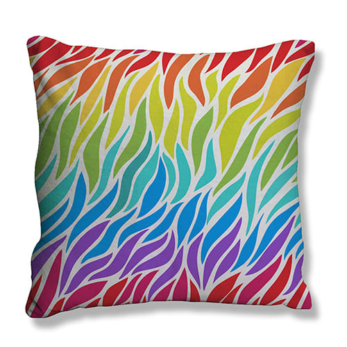 Promotional cushions for marketing ideas