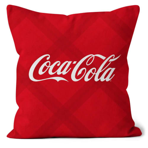 Branded Promo Cushions for with company designs