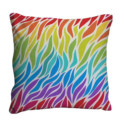 Promotional cushions for marketing ideas