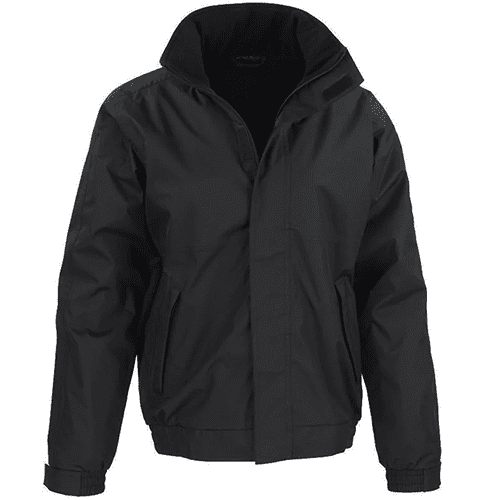 Corporate Branded Jackets and Coats for Business