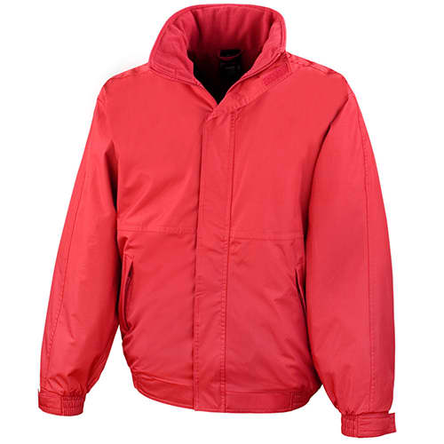 Logo Printed Waterproof Jackets for Winter Promotions