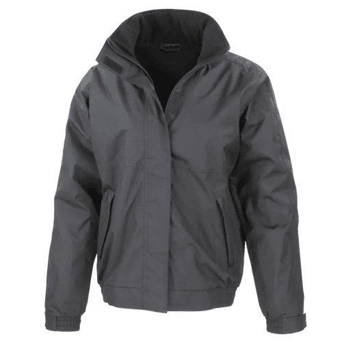Corporate Branded Jackets and Coats for Business