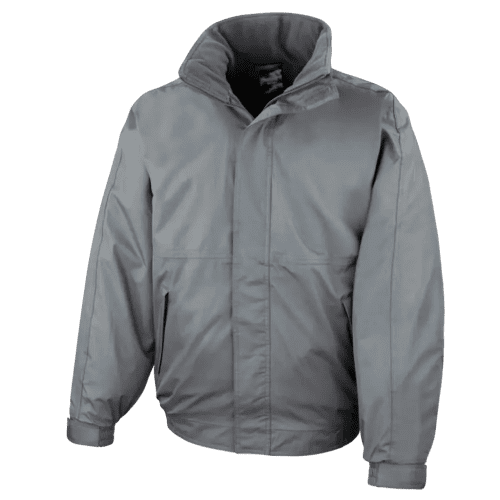 Personalised Windproof Jackets Embroidered with Your Logo