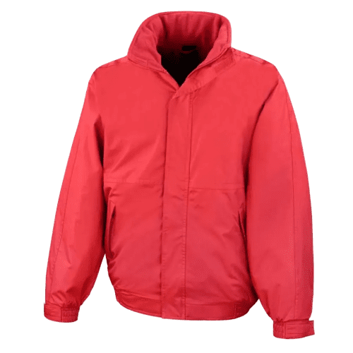 Logo Printed Waterproof Jackets for Winter Promotions