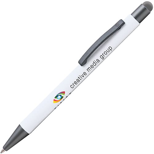 Customised stylus pens for freshers