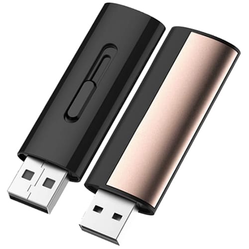 Custom Branded USB Drives for Mobile Advertising