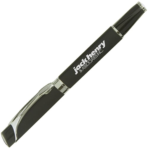 Branded pen for business gifts