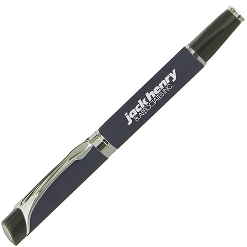 Engraved ballpens for company giveaways