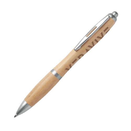 Eco-friendly Promotional Ballpoint Pens with your Logo