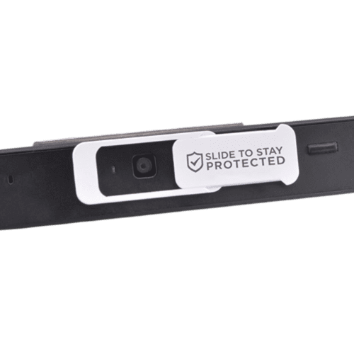 Webcam Privacy Covers