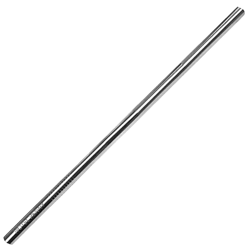 Branded Stainless Steel Drinking Draws from Total Merchandise