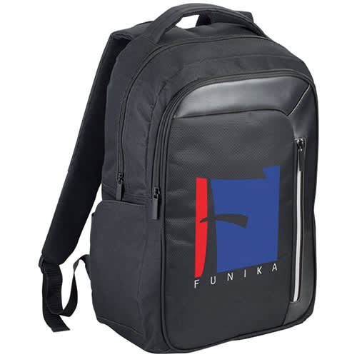 Promotional Business Gifts RFID Laptop Backpacks