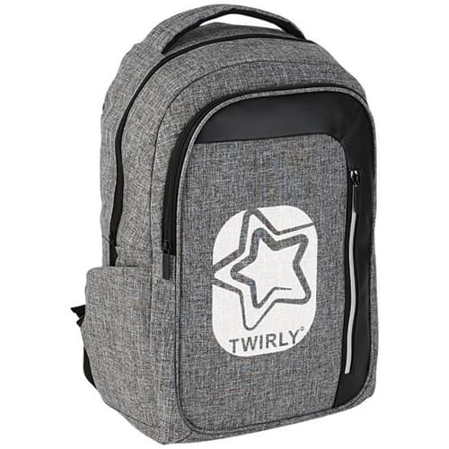 Logo Printed Laptop Bags for Marketing Gifts