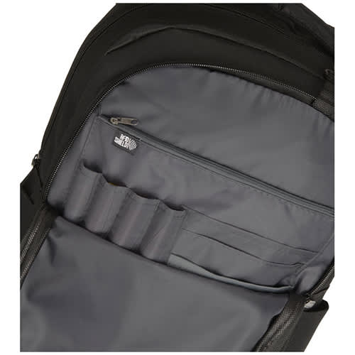 UK Corporate Branded Laptop Backpacks Delivered Fast