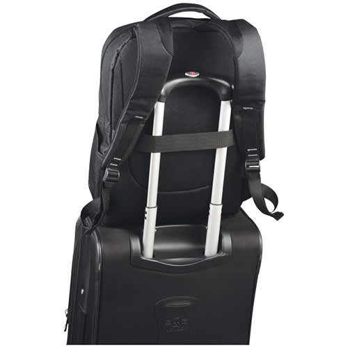 Executive Branded Laptop Backpacks with RFID