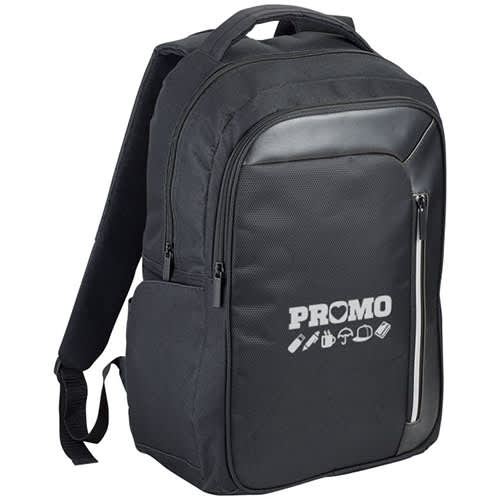 Customised Vault RFID Laptop Backpacks with your Logo