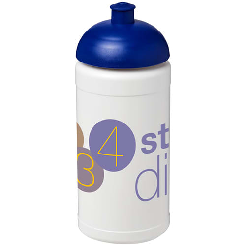 Custom Branded 500ml Baseline Plus Sports Bottle